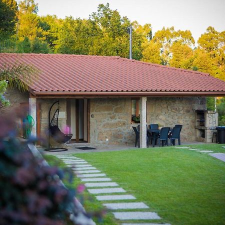 Dreamville - Casa Da Tapada Аркуш-ди-Валдевеш Экстерьер фото